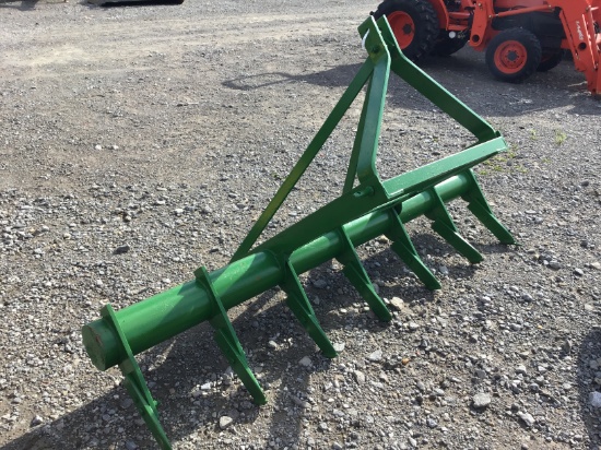 7 SHANK CORSICANA PASTURE REBREAKER