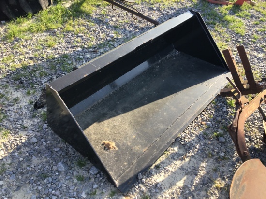 UNUSED 66'' QT BUCKET
