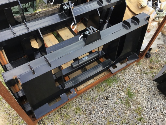 NEW QT - 3PT ADAPTER