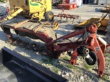 616 NEW HOLLAND DISC MOWER