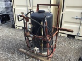 3PT SPRAYER