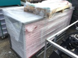 10 DRAWER TOOL BOX/NEW