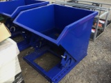 FORKLIFT DUMPSTER/NEW