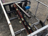 QT TRENCHER/NEW