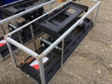 QT FRONT BLADE/NEW