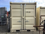 9FT CONTAINER/NEW