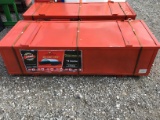 20X40X6' 6'' CONTAINER SHELTER/NEW