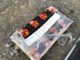 (8) CHAIN SLINGS/NEW