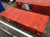 20X20 CONTAINER SHELTER/NEW