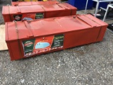 20X30X12 STORAGE SHELTER/NEW