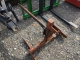 3PT HAY SPEAR