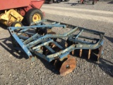 6FT FORD 3PT DISK