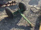 RAKE DOLLY