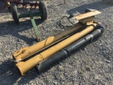 GRAIN AUGER