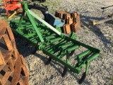 9 SHANK FIELD CULTIVATOR