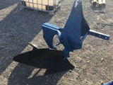 1X FORD PLOW