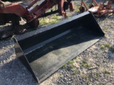 78'' NEW QT BUCKET