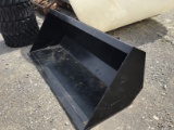 NEW 78'' EURO BUCKET
