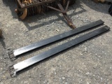 UNUSED FORK EXTENSION