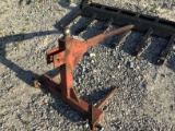 HAY SPEAR