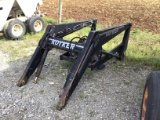 KOYKER FRONT END LOADER