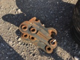 MINI X QUICK ATTACH