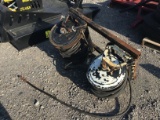 HOSE REEL