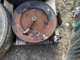 HOSE REEL