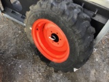 KUBOTA TIRE AND WHEEL