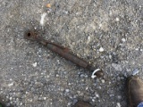 TOP LINK ARM