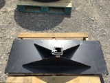 NEW SKID STEER TRAILER MOVER
