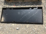 NEW QT PLATE