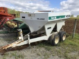 WILMAR FERTILIZE BUGGY