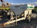 WILMAR FERTILIZE BUGGY