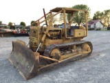 ALLIS CHALMERS SERIES 6 DOZER