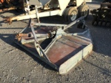 6FT WOODS BUSHOG