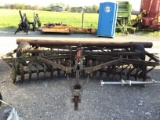 12FT WHEEL DISK