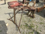 3PT HAY FORK