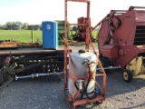 3PT SPRAYER