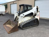 T300 BOBCAT SKID STEER