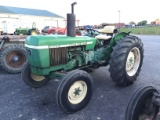 2240 JOHN DEERE TRACTOR