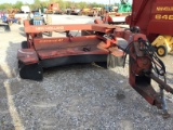 411 NEW HOLLAND DISCBINE