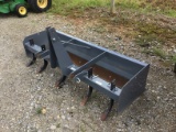 6FT TITAN BOX BLADE