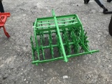 GREEN AERIATOR