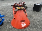 WAC FERTILIZE SPREADER