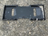 NEW FULL QT PLATE