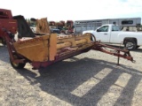 488 NEW HOLLAND HAY BINE