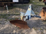 1X FORD PLOW