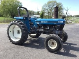 5610 NEW HOLLAND TRACTOR