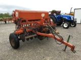 7FT TYE NO-TILL DRILL